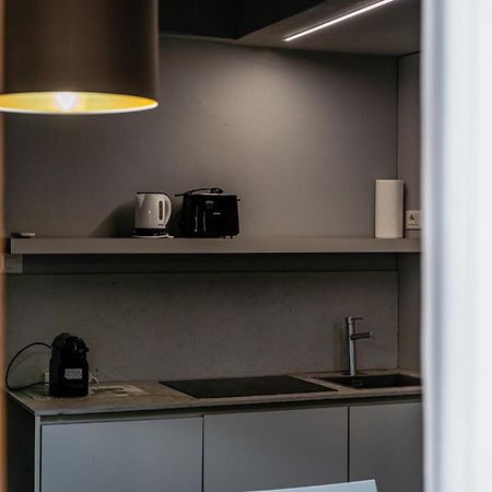 Dimora Capuleti Apartment Verona Bagian luar foto