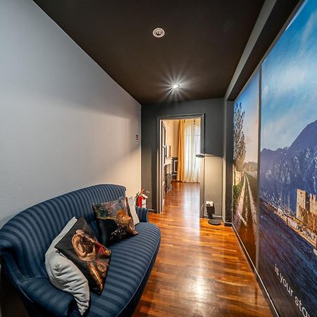 Dimora Capuleti Apartment Verona Bagian luar foto