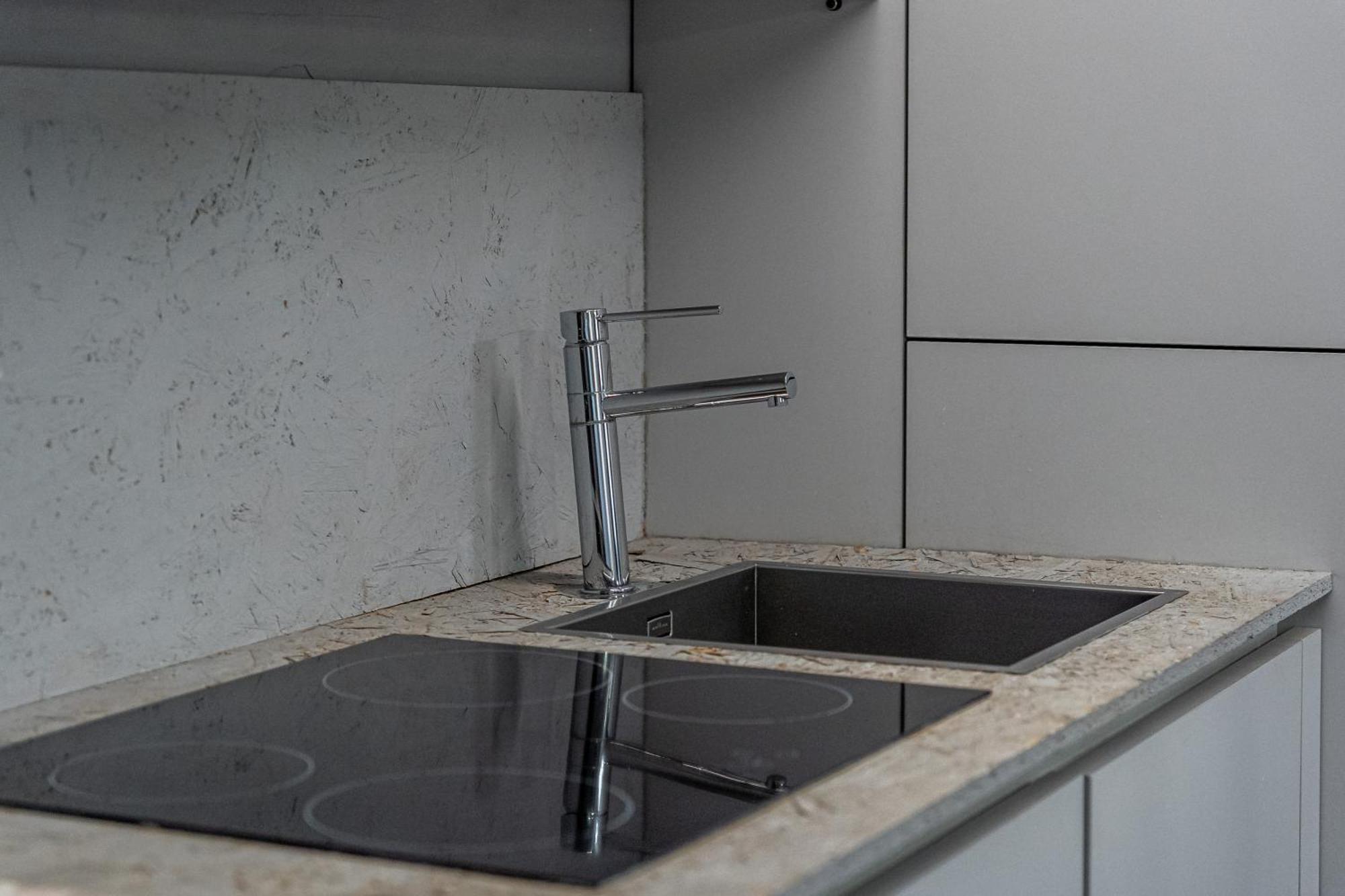 Dimora Capuleti Apartment Verona Bagian luar foto