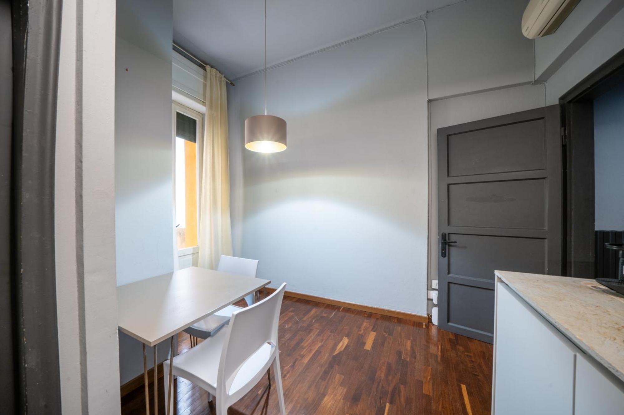 Dimora Capuleti Apartment Verona Bagian luar foto