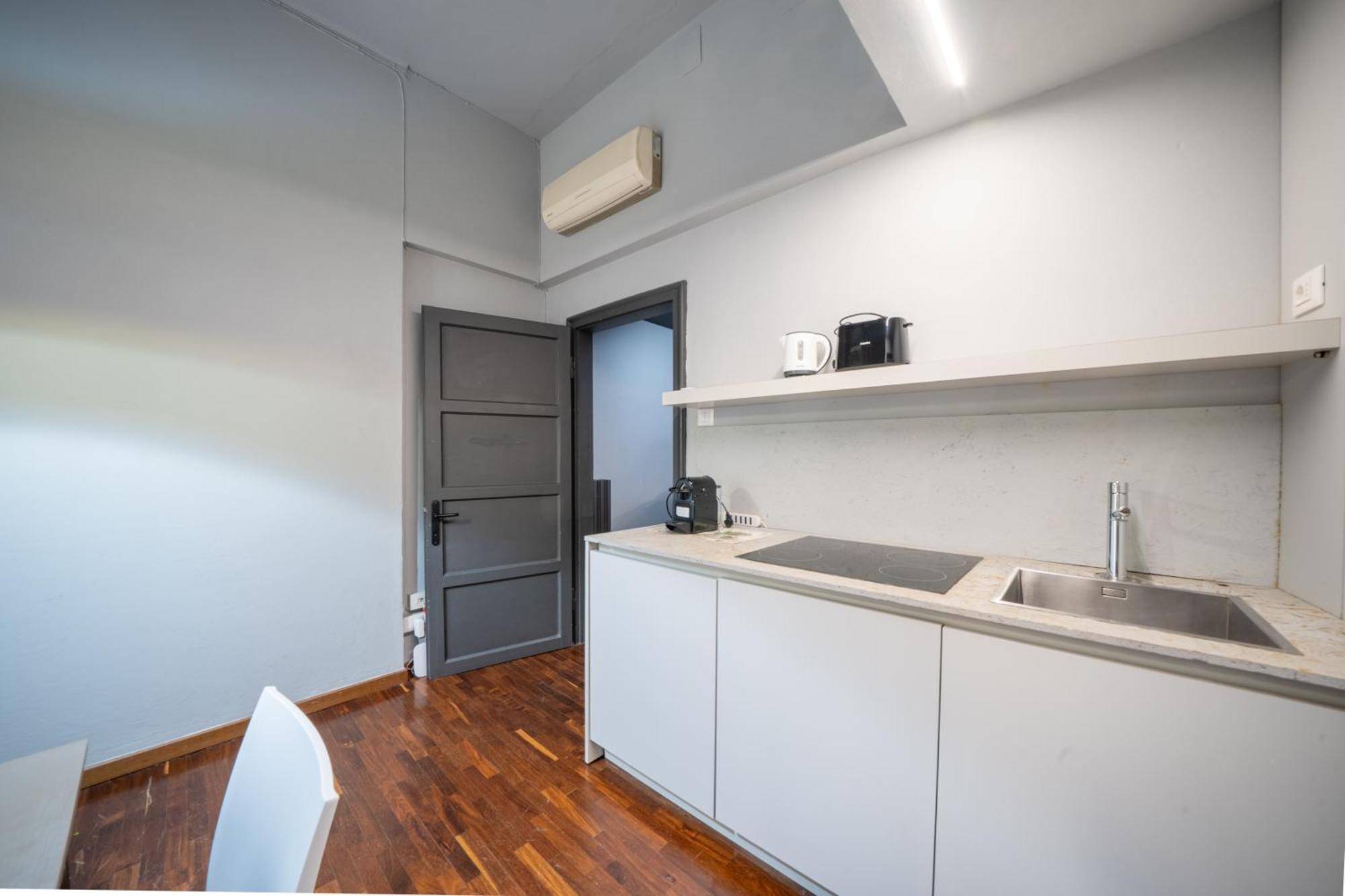 Dimora Capuleti Apartment Verona Bagian luar foto