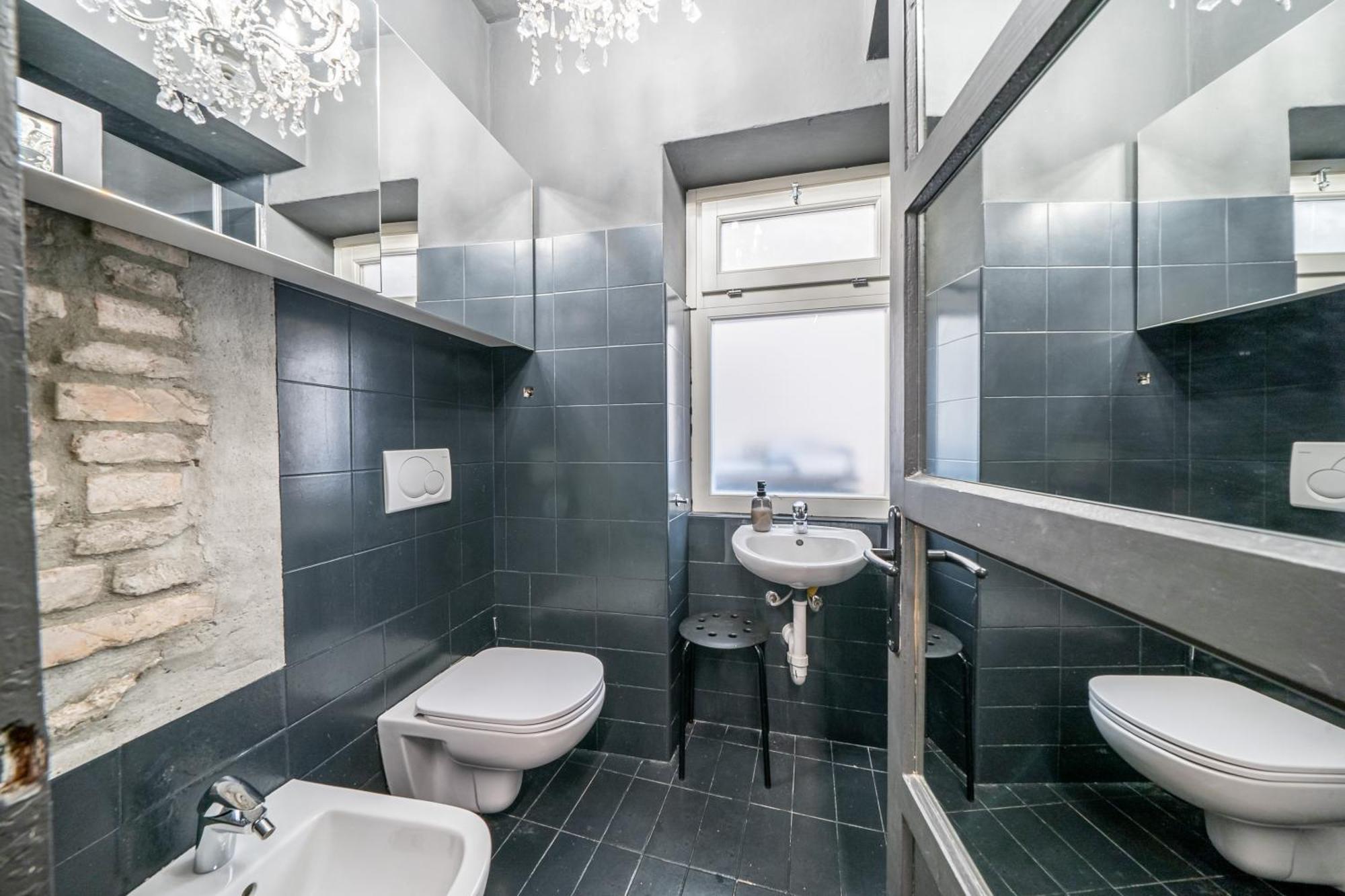 Dimora Capuleti Apartment Verona Bagian luar foto