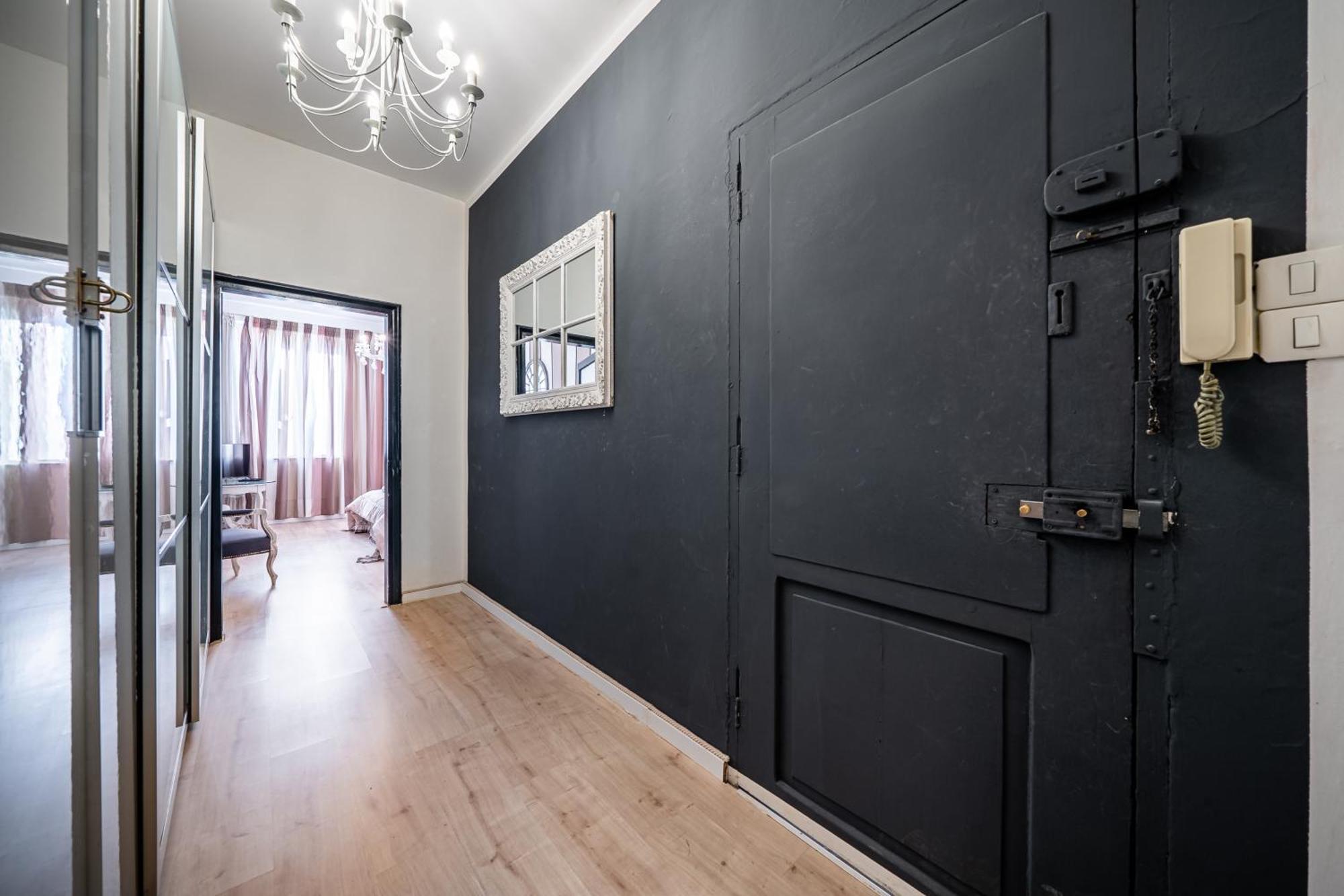 Dimora Capuleti Apartment Verona Bagian luar foto