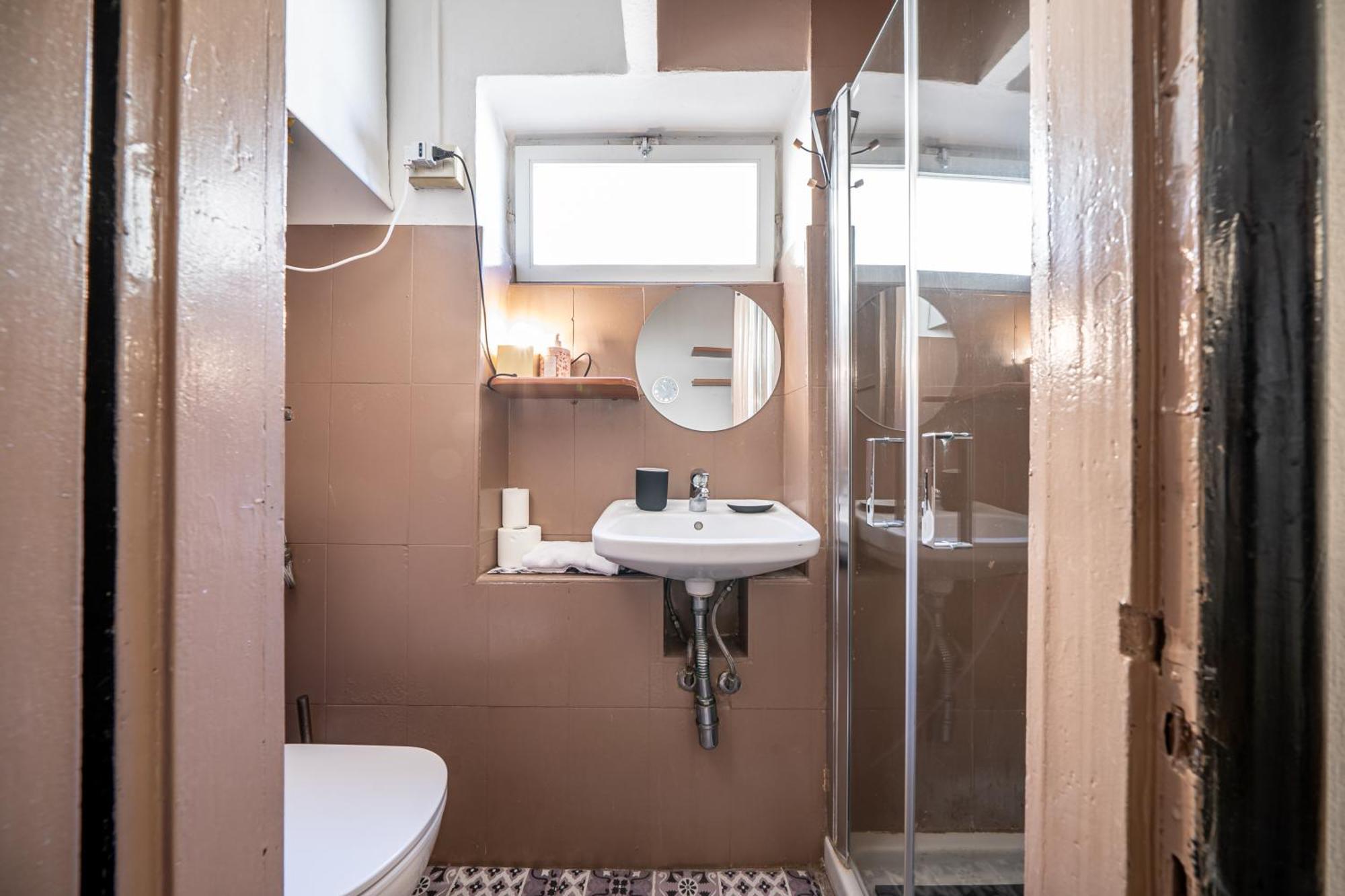 Dimora Capuleti Apartment Verona Bagian luar foto