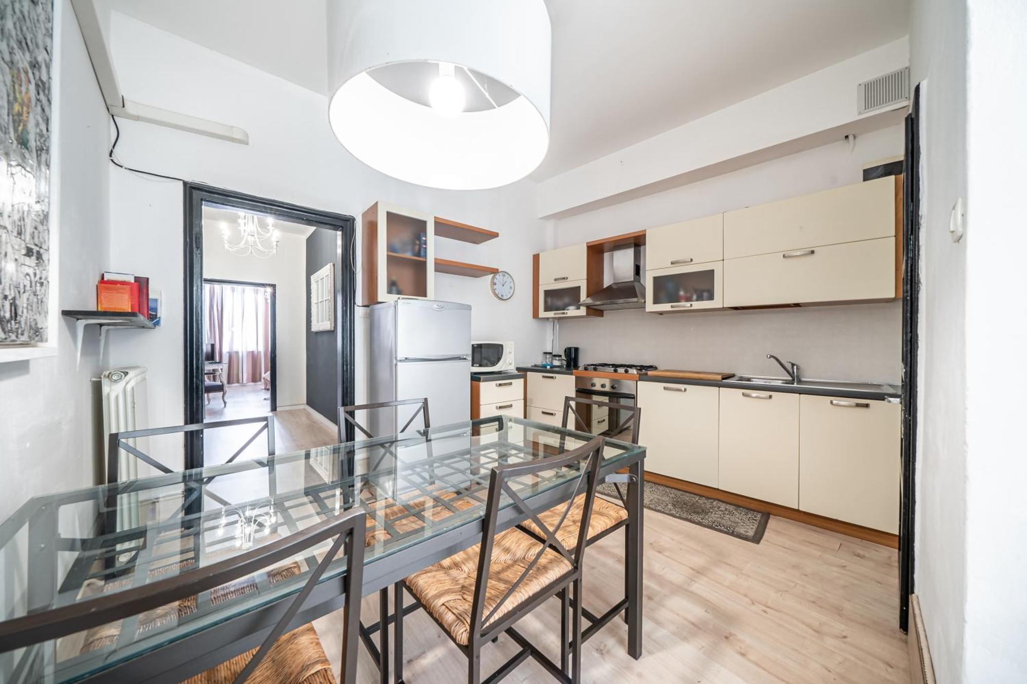 Dimora Capuleti Apartment Verona Bagian luar foto
