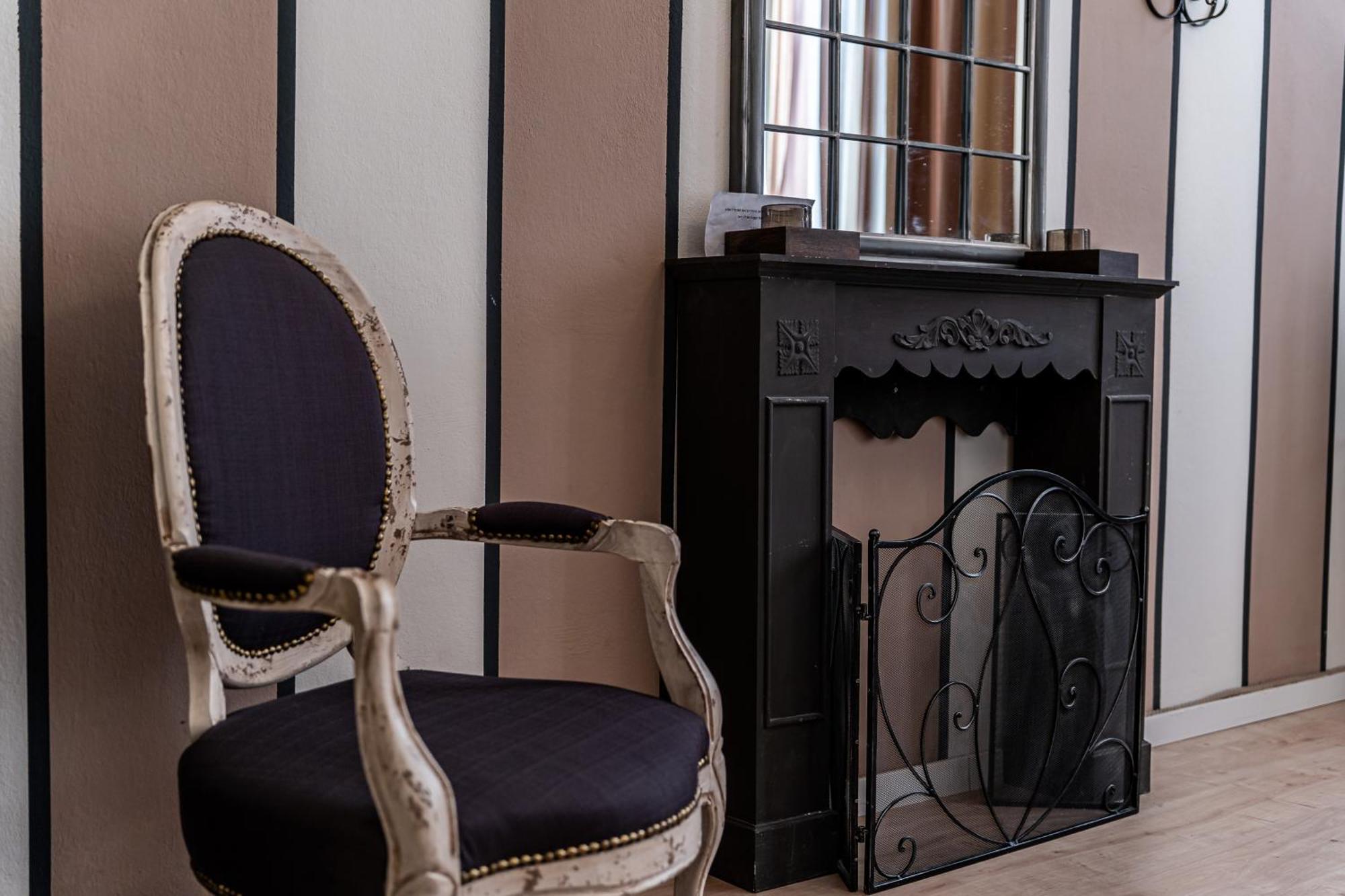 Dimora Capuleti Apartment Verona Bagian luar foto